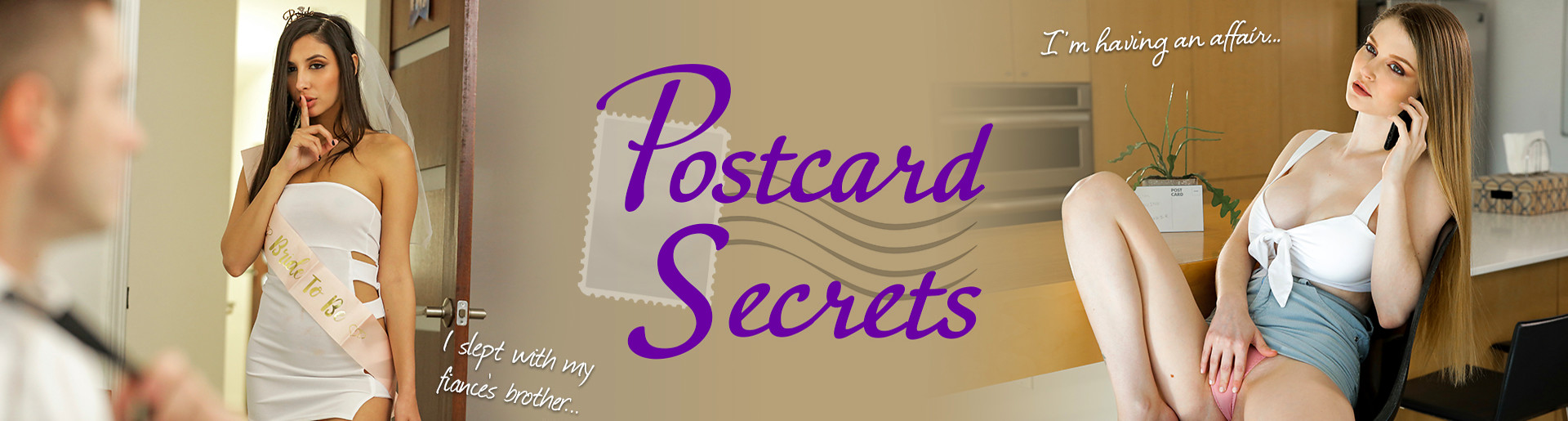 Postcard Secrets Confessions Of A Teacher