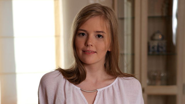Profile photo of Evelina