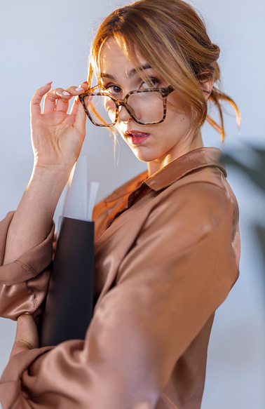 My Good Secretary - S13:E3