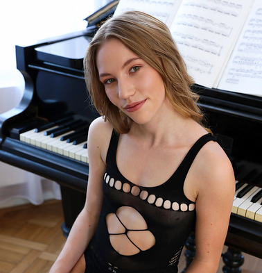 Instrument Of Pleasure - S49:E20