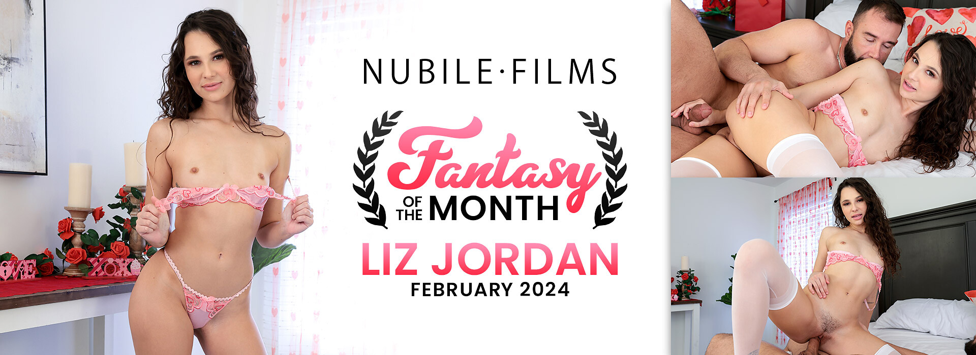 February 2024 Fantasy Of The Month