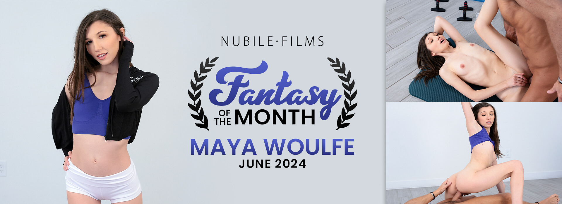 June 2024 Fantasy Of The Month