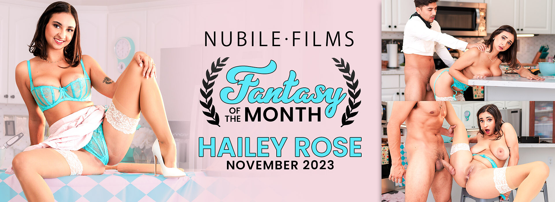 Nubilfilms - Nubile Films - Capturing the Essence of Sensuality