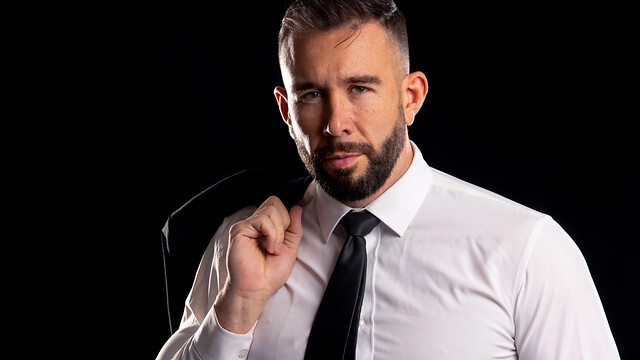 Profile photo of Will Pounder