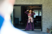 Preview photo for August 2021 Fantasy Of The Month - S2:E6