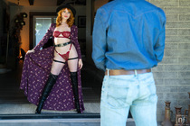 Preview photo for August 2021 Fantasy Of The Month - S2:E6