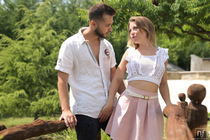 Preview photo for Cant Wait - S25:E12