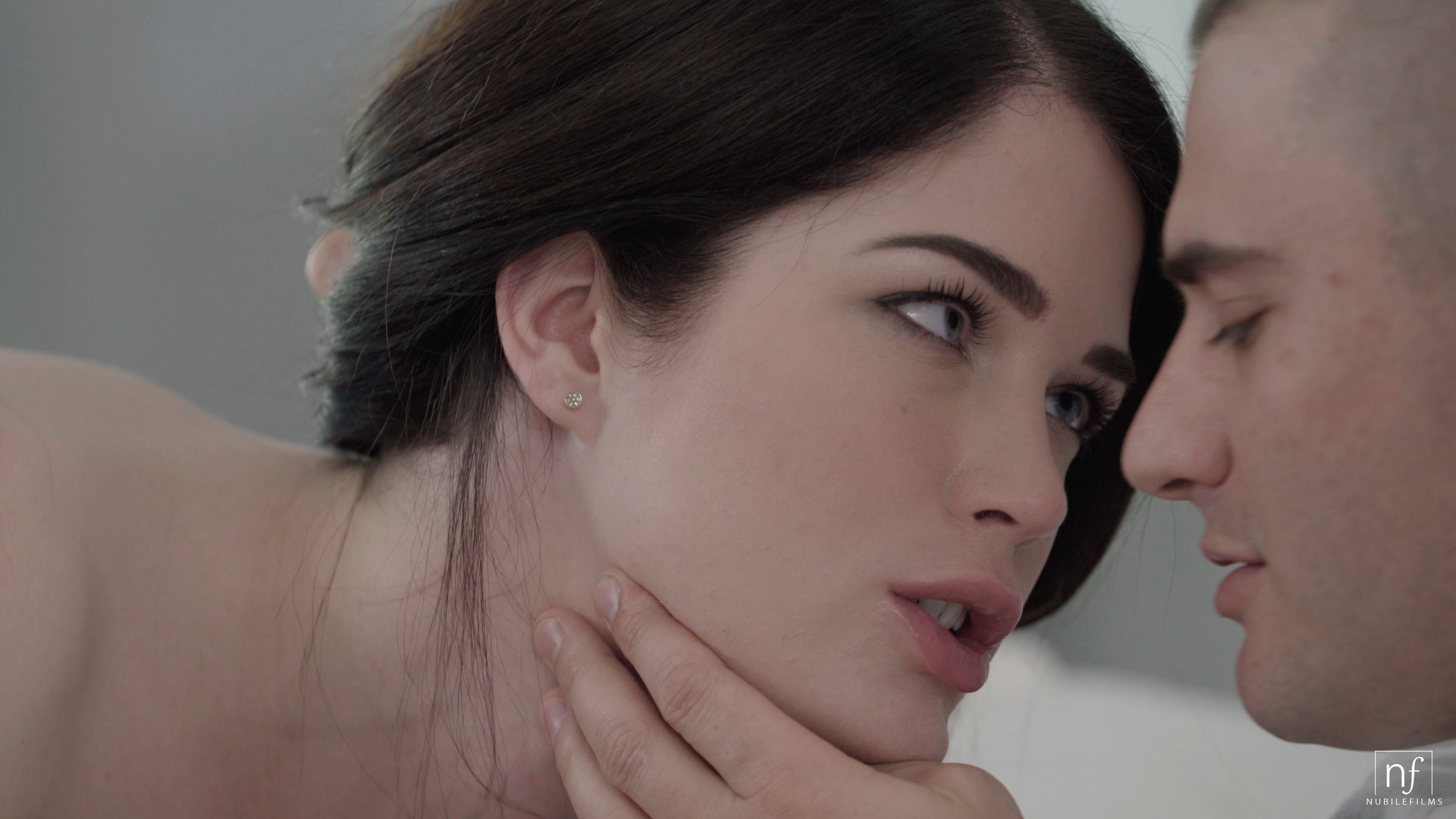 Nubile Films - Eyes On Her - S34:E11 featuring Evelyn Claire and Nathan  Bronson. (Screenshots)