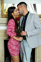 Preview photo for First Dessert - S42:E13