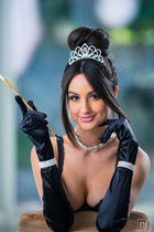 Preview photo for June 2022 Fantasy Of The Month - S3:E5