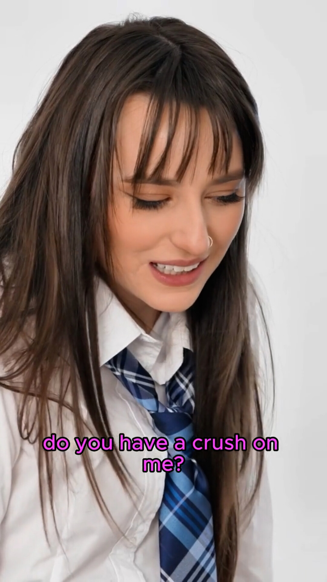 Just Kiss Her - S12:E7