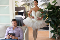 Preview photo for May 2024 Fantasy Of The Month - S5:E8