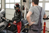 Preview photo for Ride Me Right - S37:E3