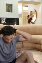 Preview photo for Secret Admirer - S23:E17