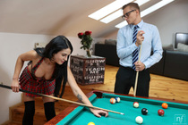 Preview photo for Shoot Your Shot - S38:E2