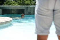Preview photo for Skinny Dip - S25:E11
